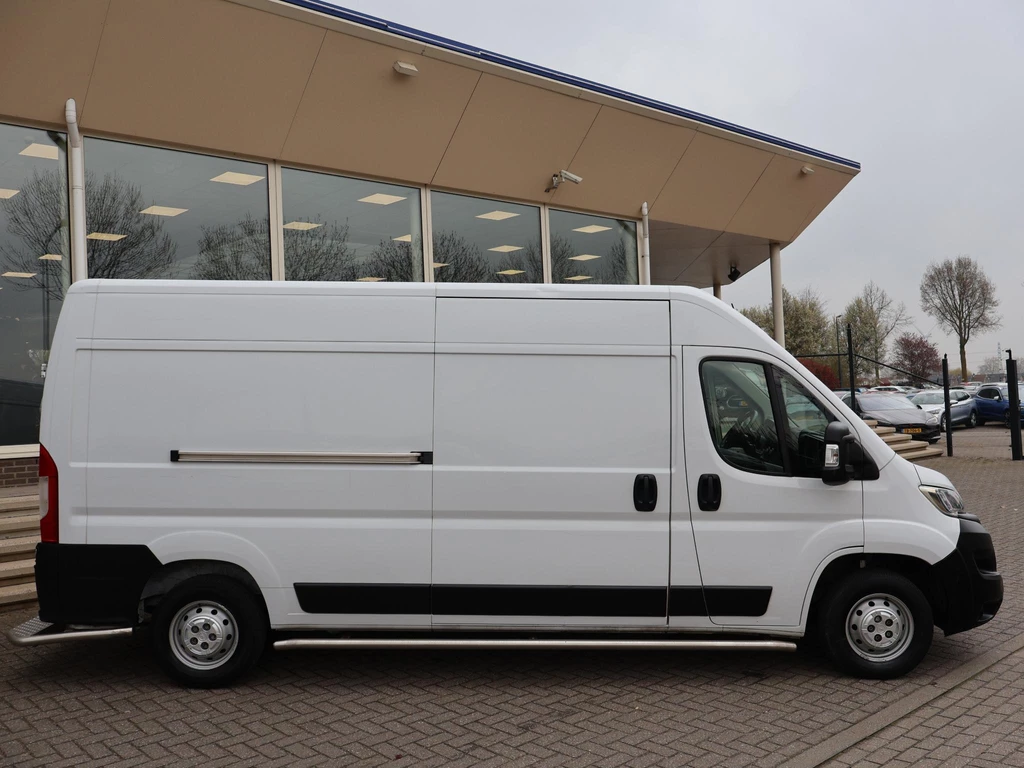 Opel Movano – foto 6
