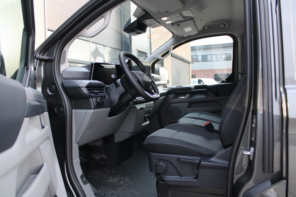 Ford Transit Custom – foto 16