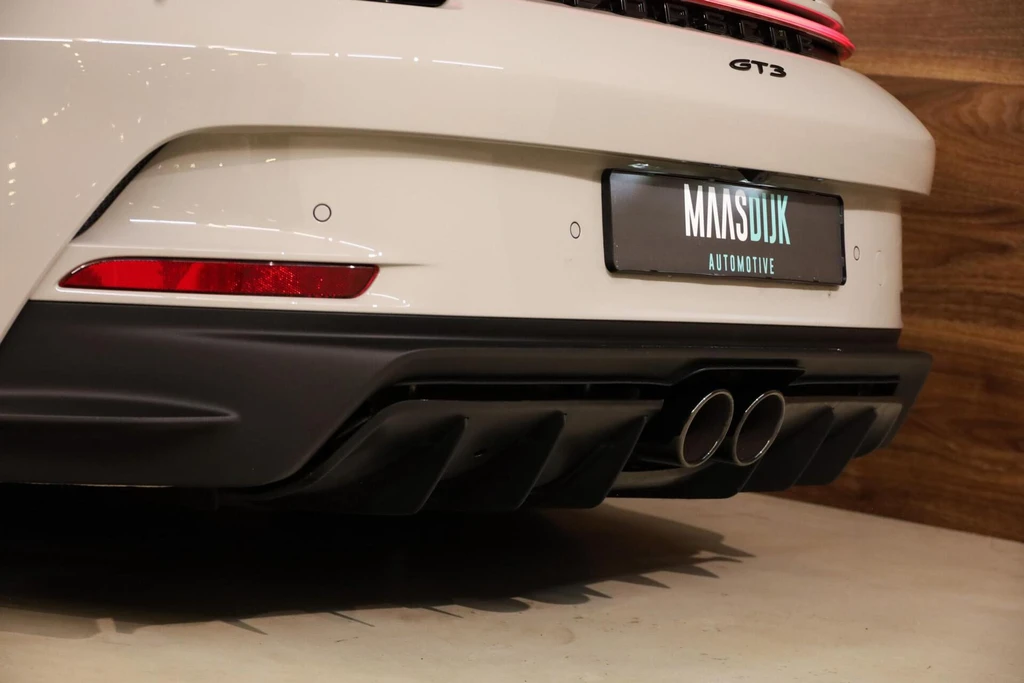 Porsche 911 – foto 29