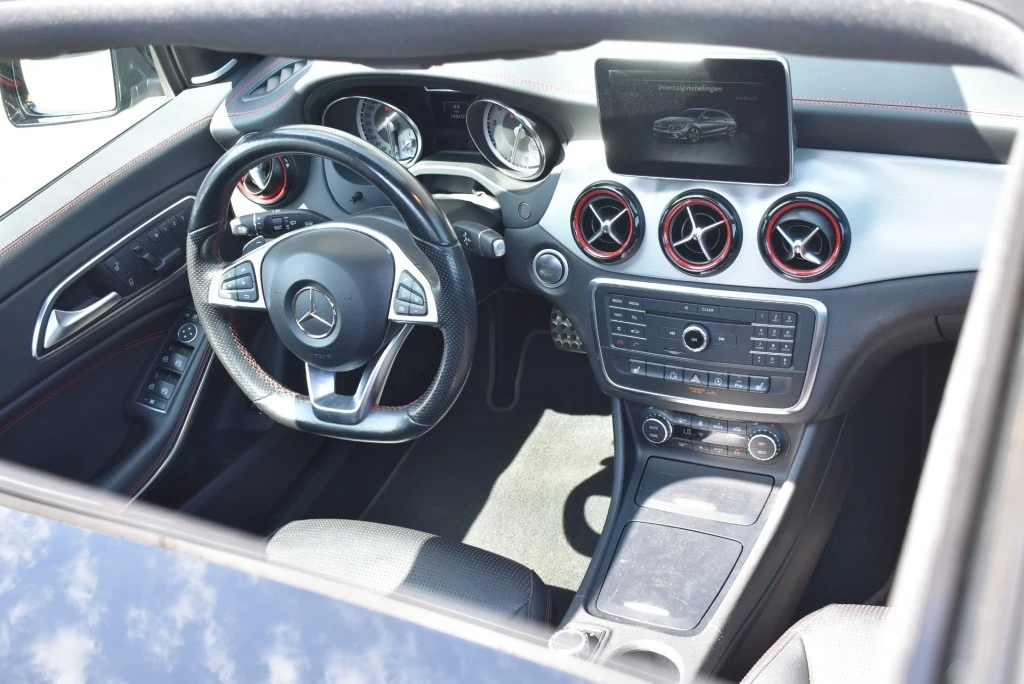 Mercedes-Benz CLA – foto 22