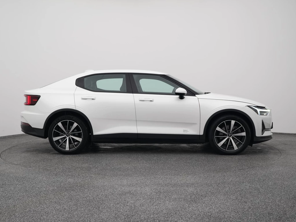 Polestar 2 – foto 12