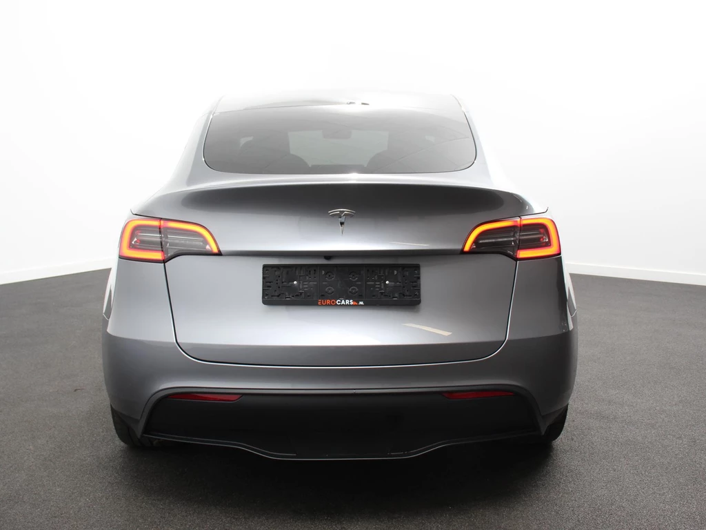 Tesla Model Y – foto 3