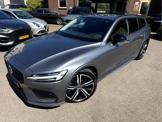 Volvo V60 – thumbnail 2