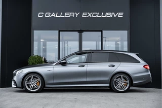 Mercedes-Benz E-Klasse – thumbnail 2