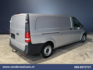 Mercedes-Benz Vito – thumbnail 3
