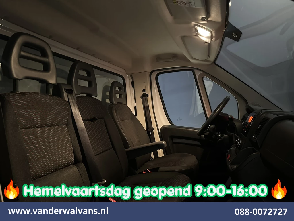 Peugeot Boxer – foto 10
