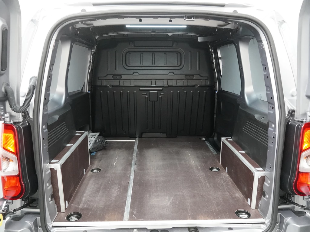 Citroën Berlingo – foto 32