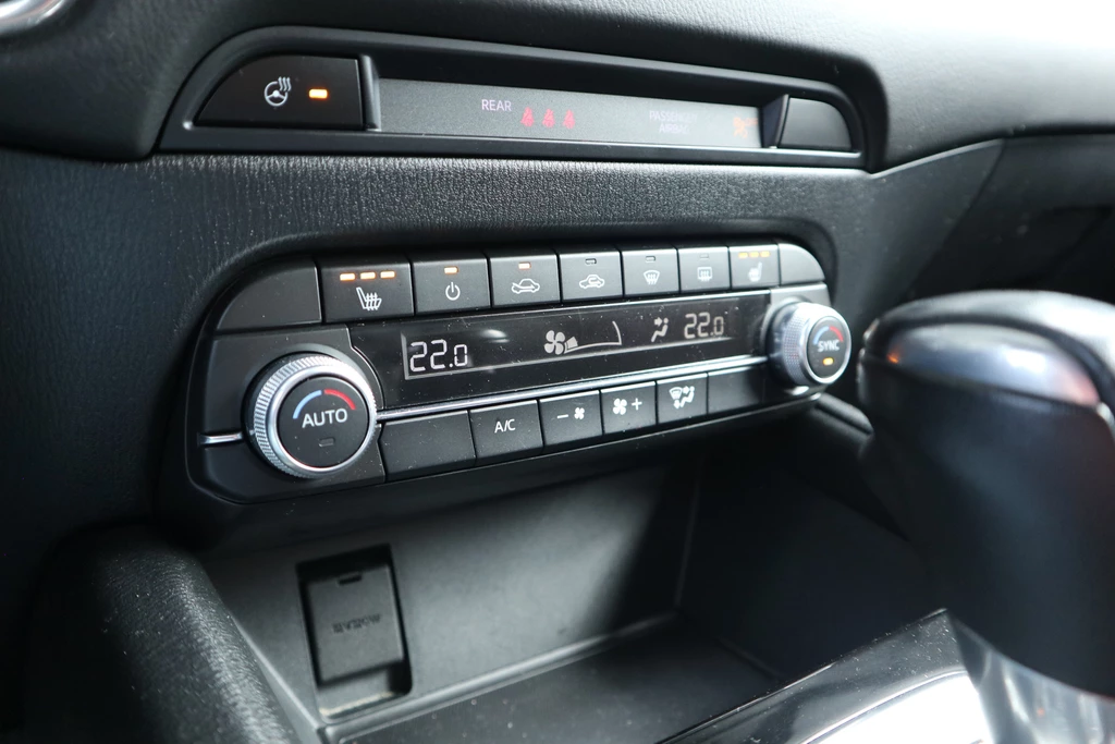 Mazda CX-5 – foto 23