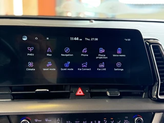 Kia Sportage – thumbnail 19
