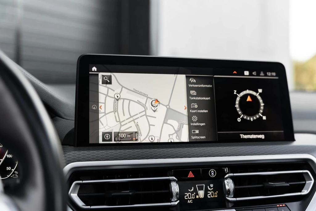 BMW X3 – foto 33