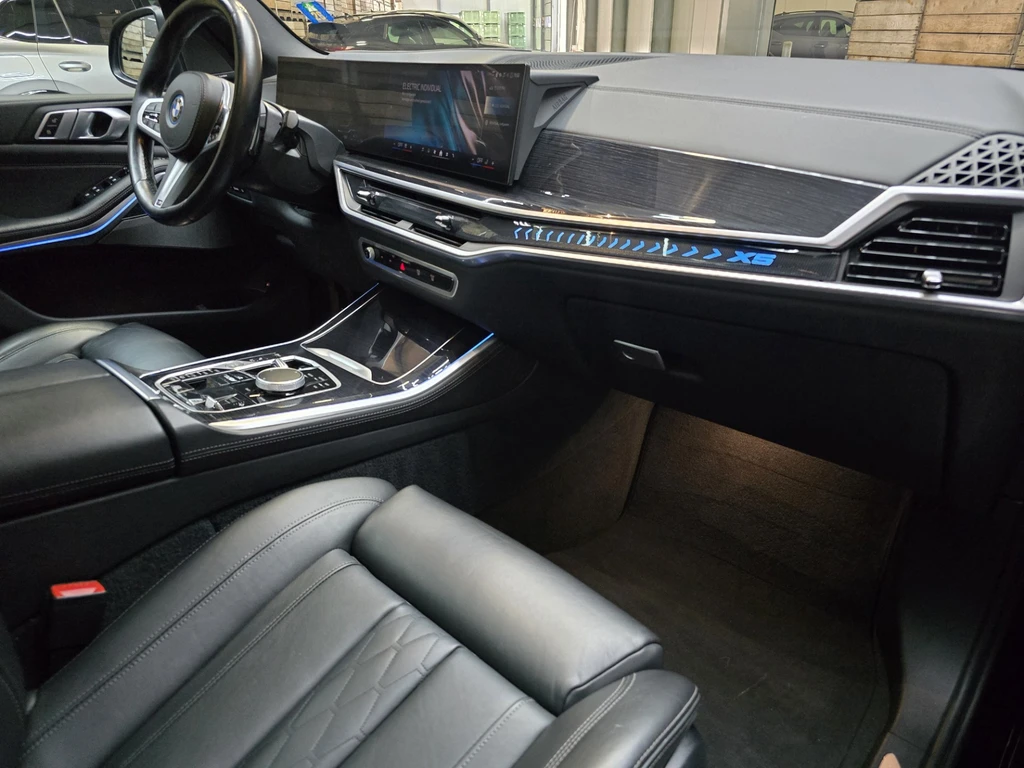 BMW X5 – foto 15