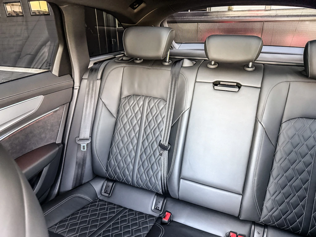 Audi A6 – foto 91