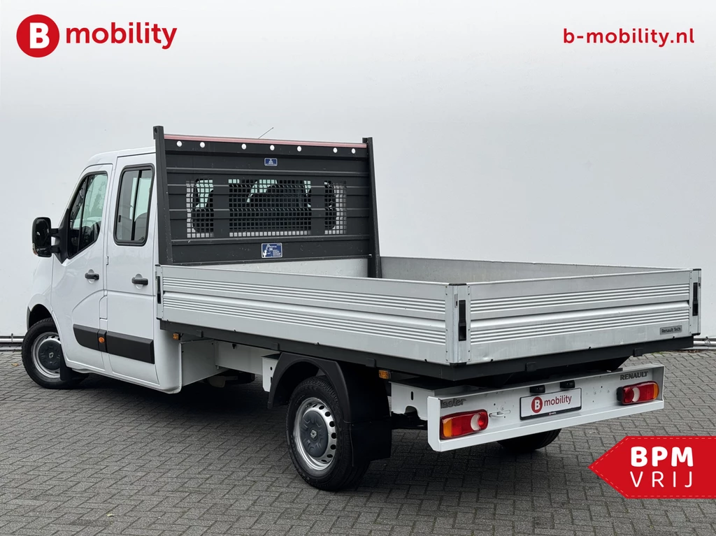Renault Master – foto 3