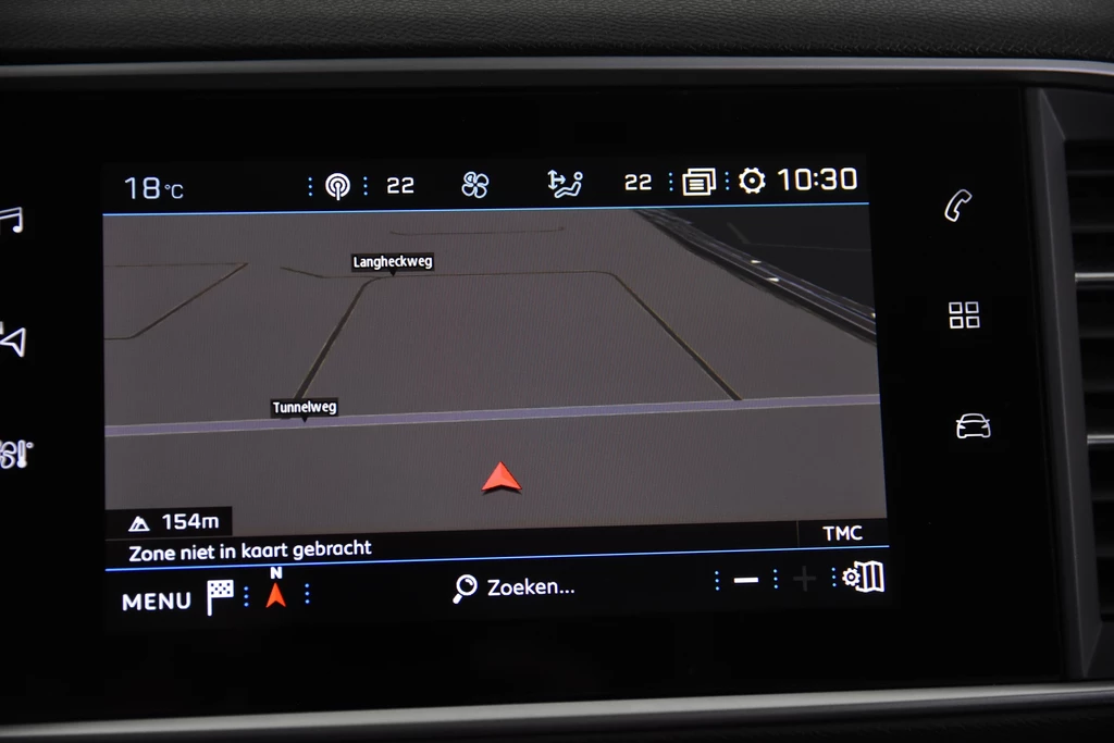 Peugeot 308 – foto 22