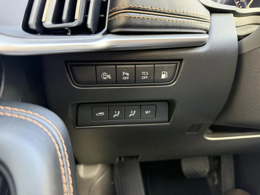 Mazda CX-60 – foto 17