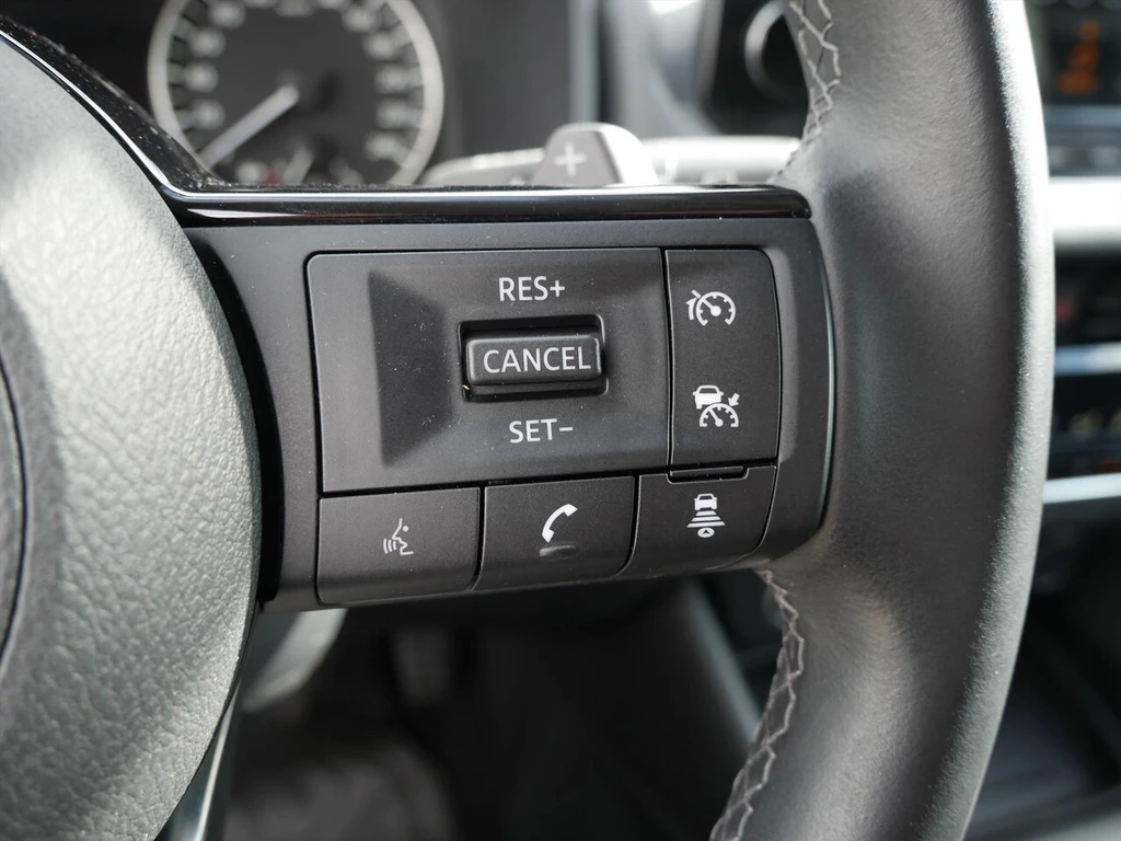 Nissan QASHQAI – foto 22