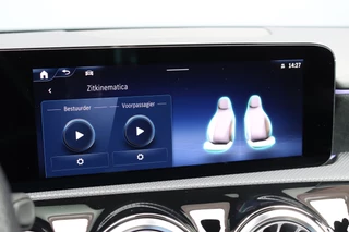 Mercedes-Benz A-Klasse – thumbnail 22