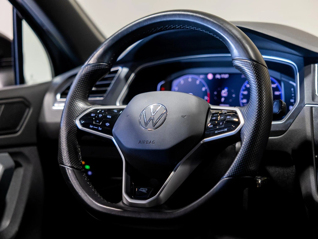 Volkswagen Tiguan – foto 37