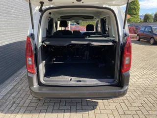 Citroën Berlingo – thumbnail 18
