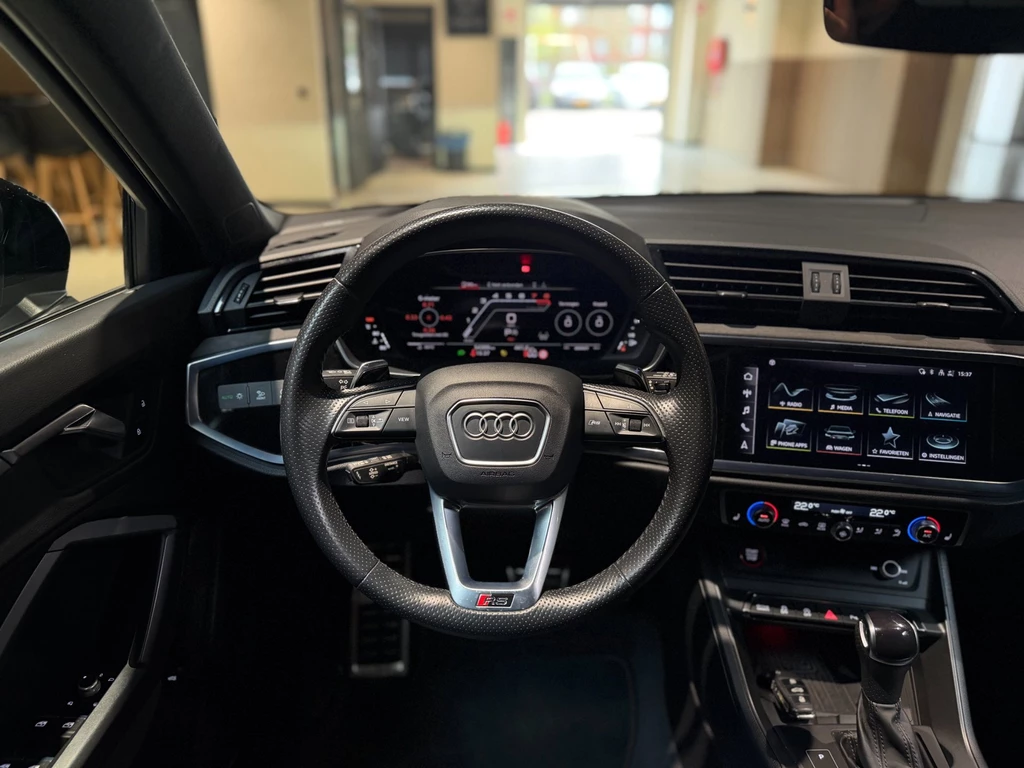 Audi RSQ3 – foto 29