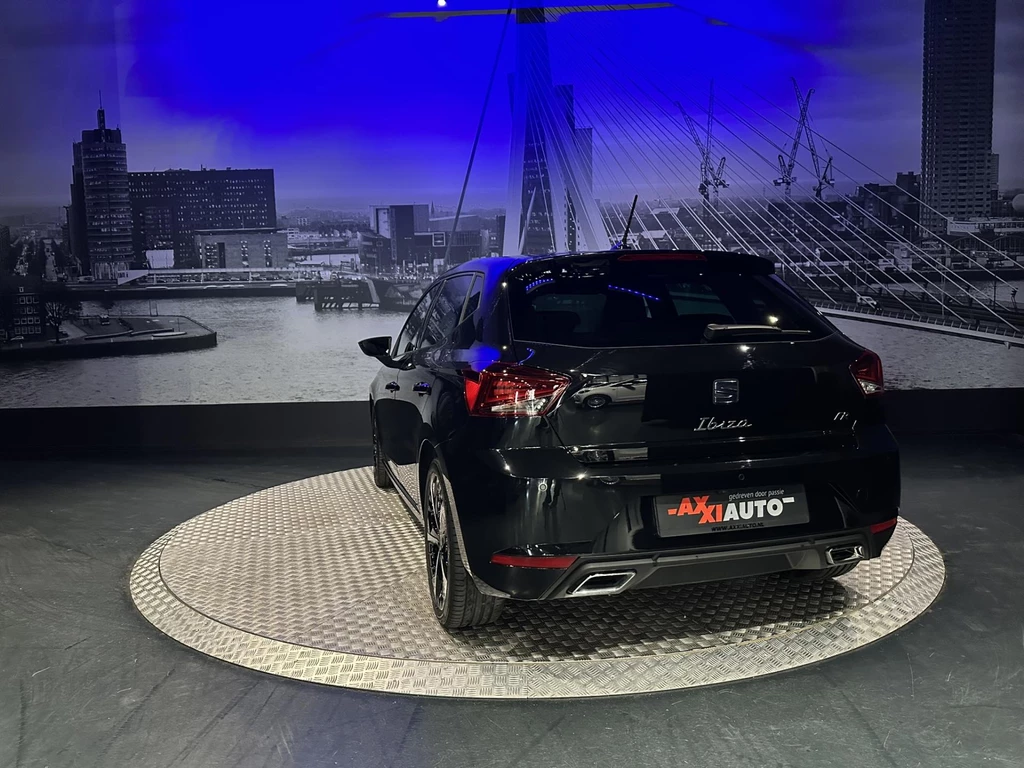 SEAT Ibiza – foto 5