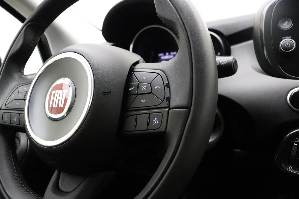 Fiat 500X – foto 30
