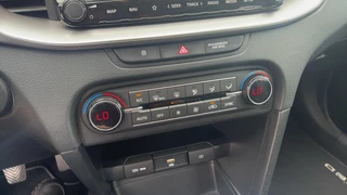 Kia Ceed Sportswagon – thumbnail 11