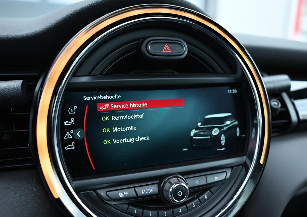 MINI Cooper S – foto 49