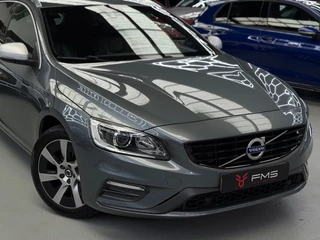 Volvo V60 – thumbnail 13