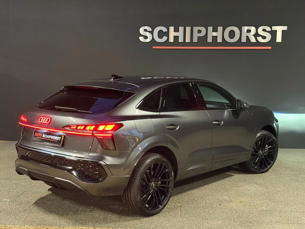 Audi Q3 – foto 8