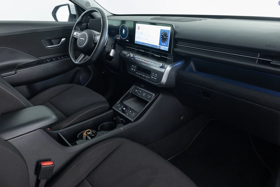 Hyundai Kona – foto 11