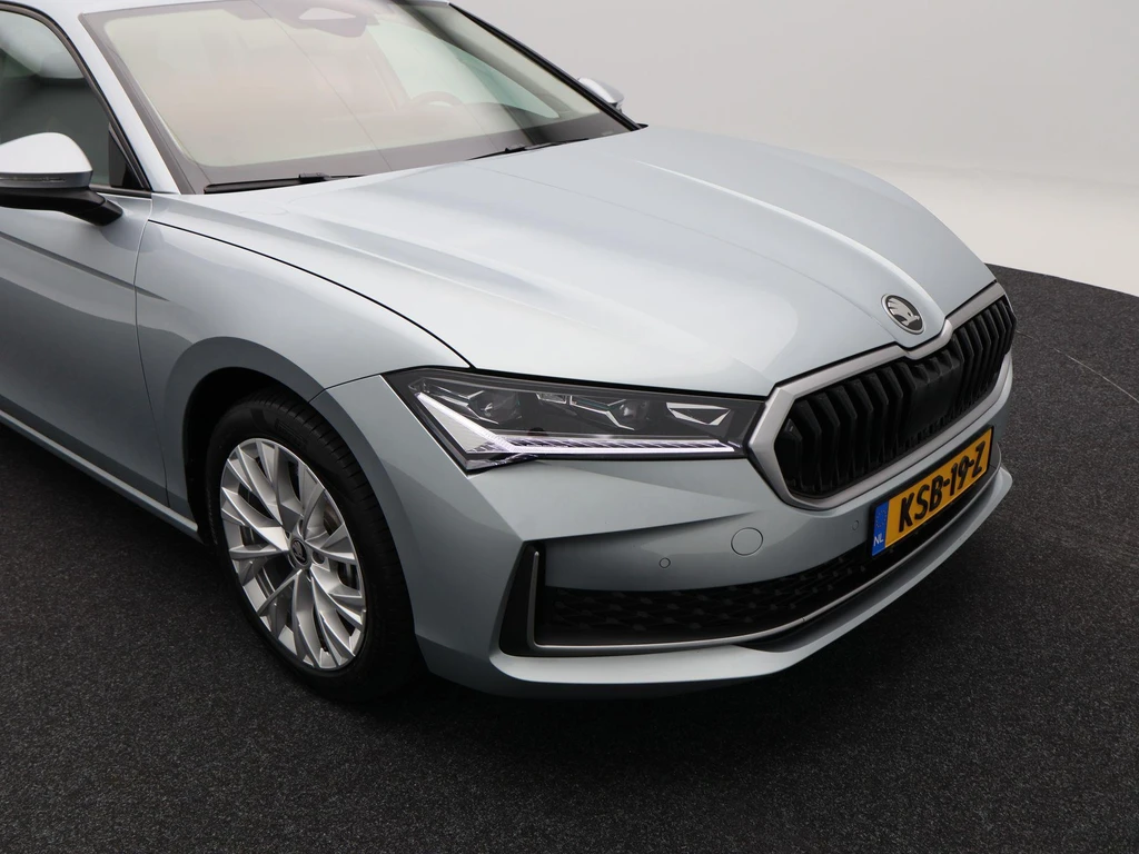 Škoda Superb – foto 7