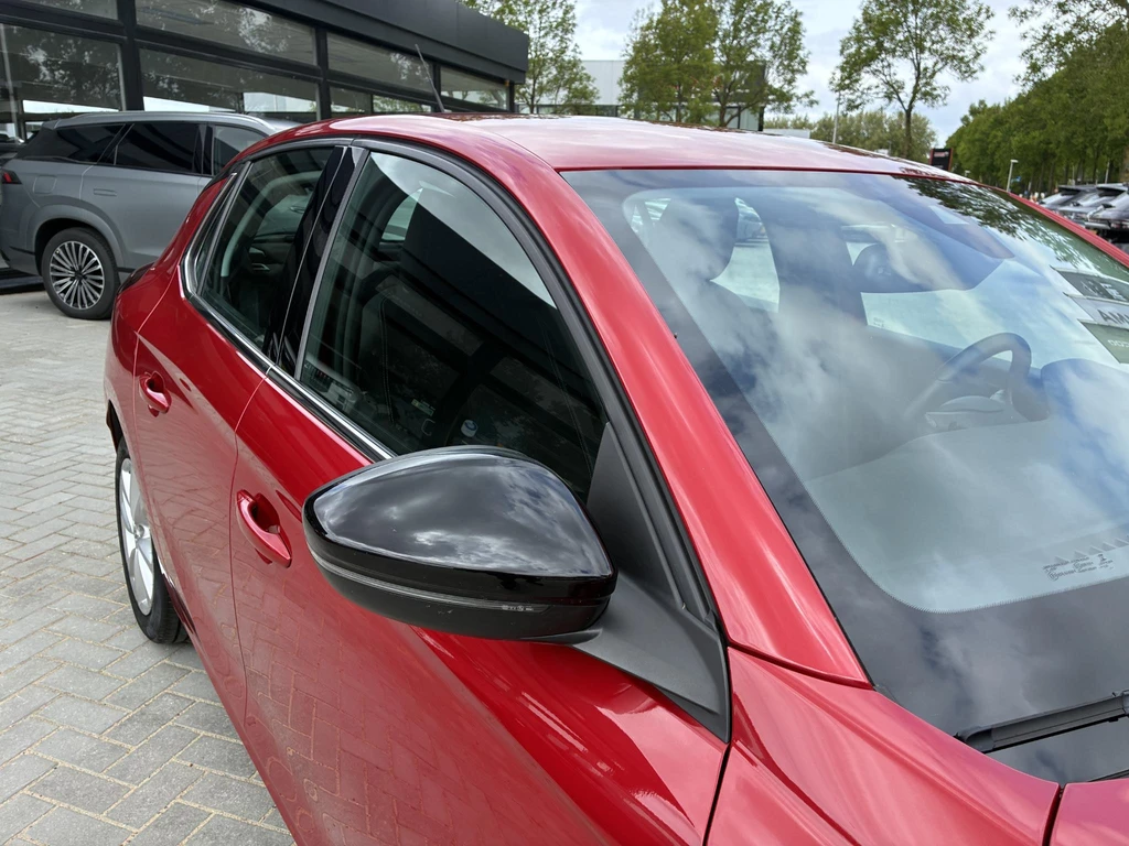 Opel Corsa – foto 21
