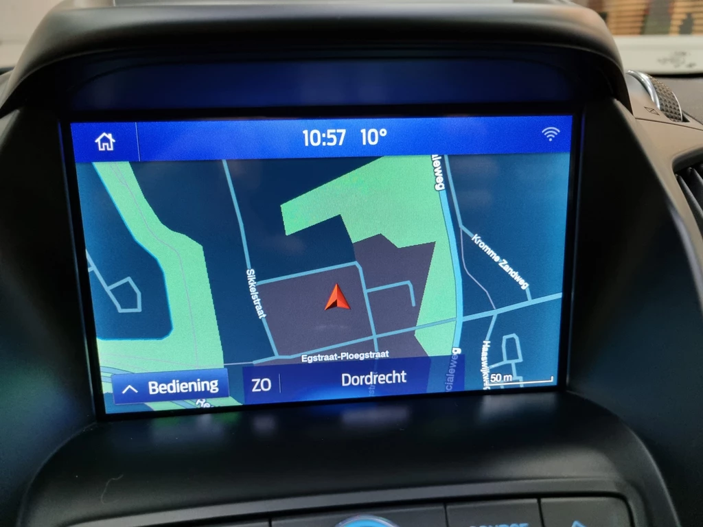 Ford Kuga – foto 33