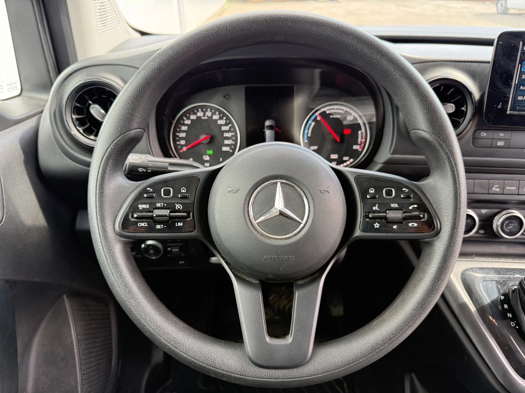 Mercedes-Benz eCitan – foto 25
