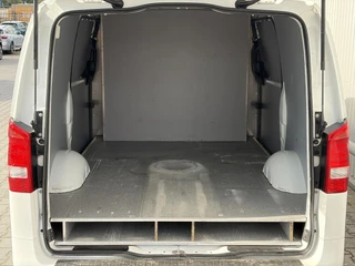 Mercedes-Benz Vito – thumbnail 13