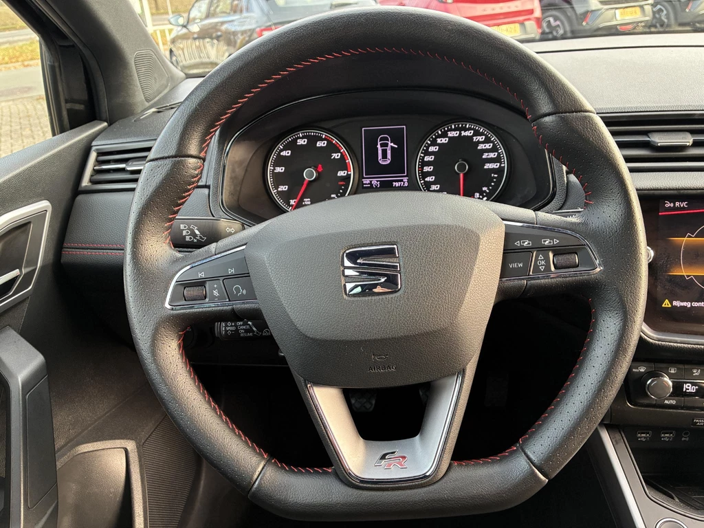 SEAT Arona – foto 17