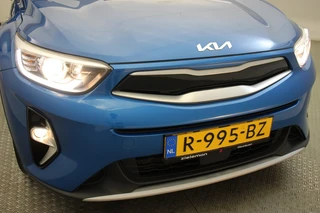 Kia Stonic – thumbnail 30