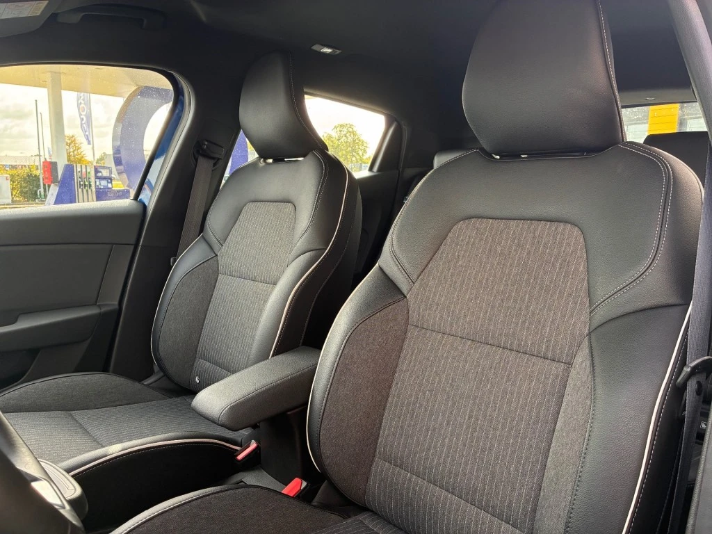 Renault Clio – foto 10