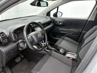 Citroën C3 Aircross – thumbnail 11