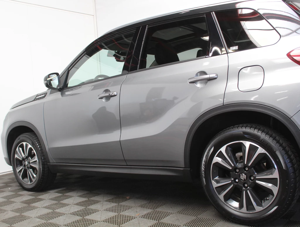 Suzuki Vitara – foto 23