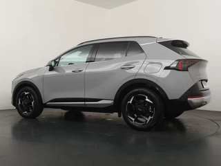 Kia Sportage – thumbnail 4