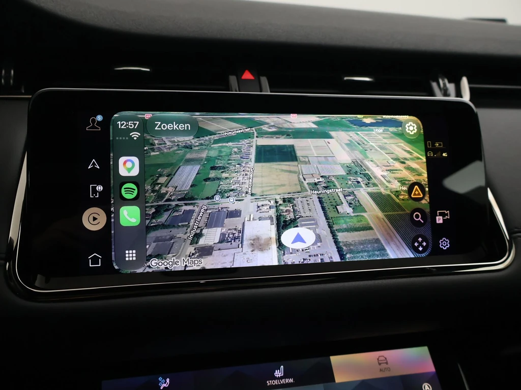 Land Rover Range Rover Evoque – foto 15
