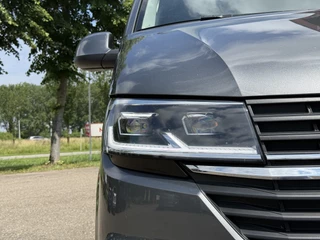 Volkswagen Transporter – thumbnail 8