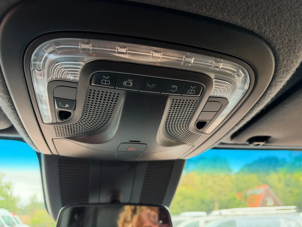 Mercedes-Benz Sprinter – foto 20