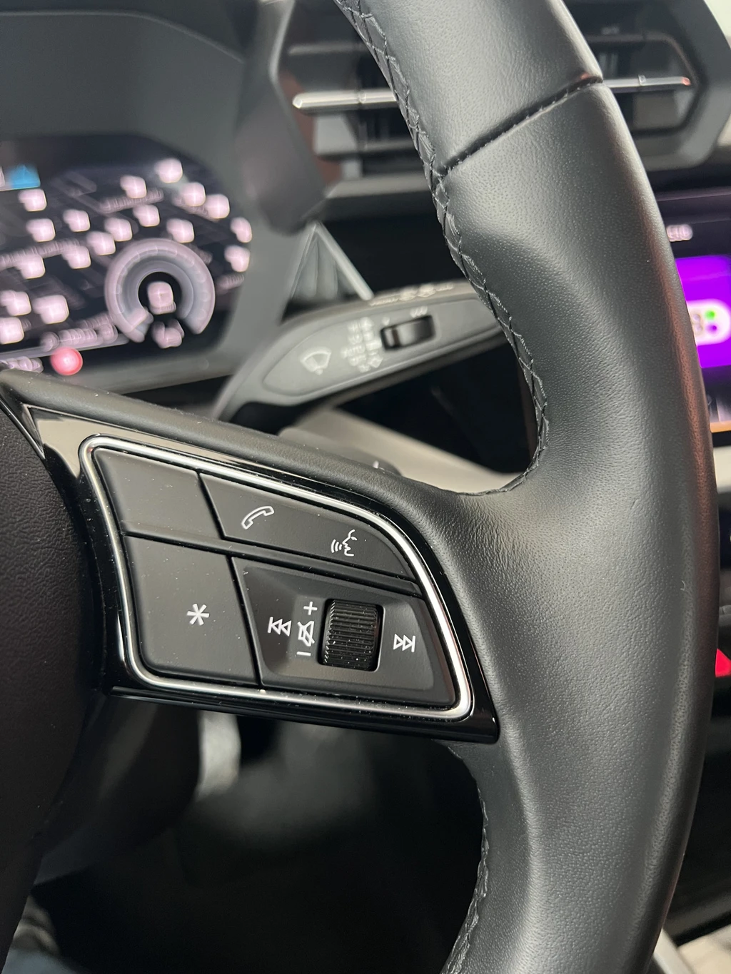 Audi A3 – foto 31