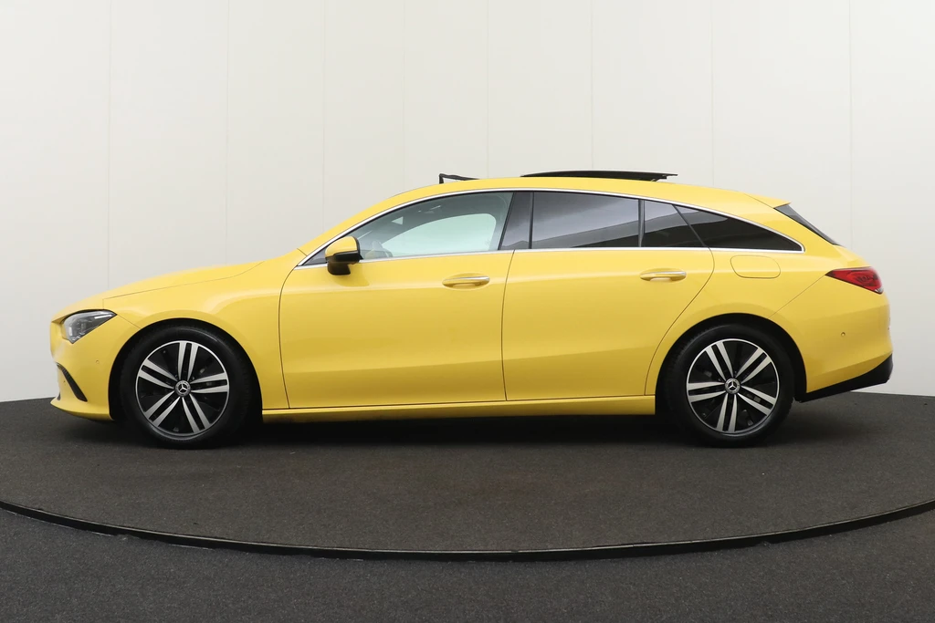Mercedes-Benz CLA – foto 2