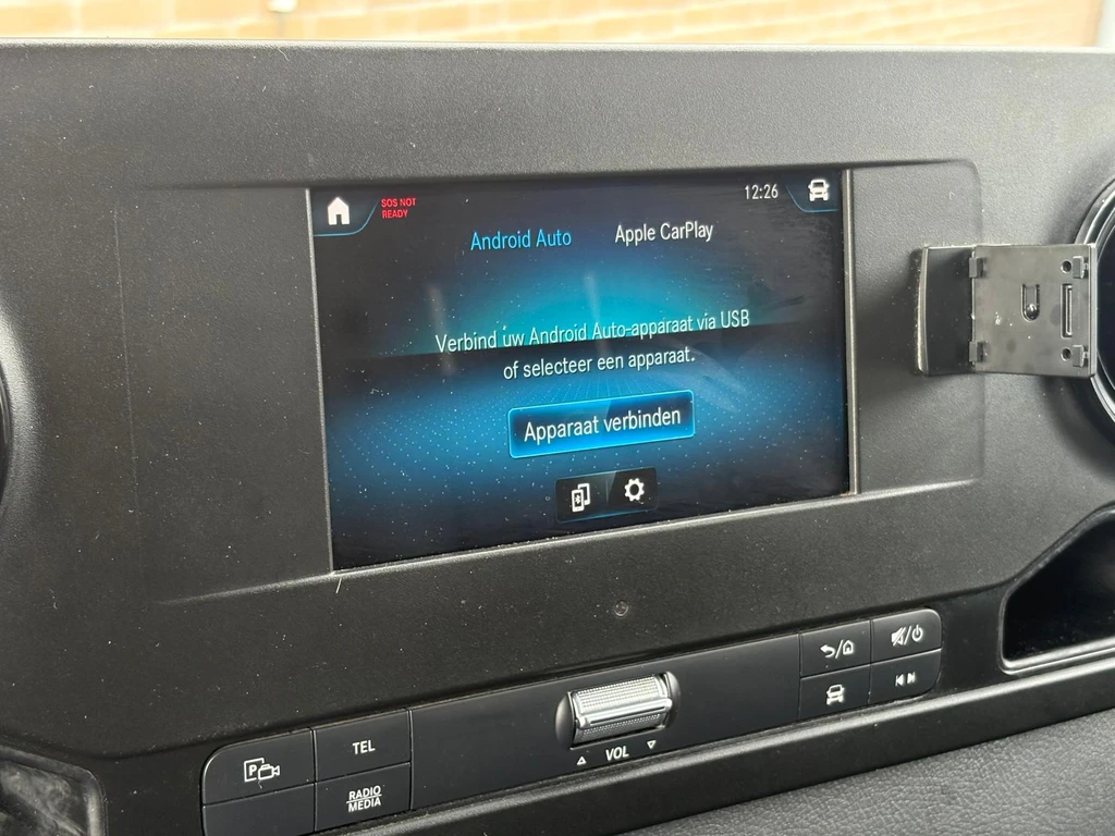 Mercedes-Benz Sprinter – foto 15