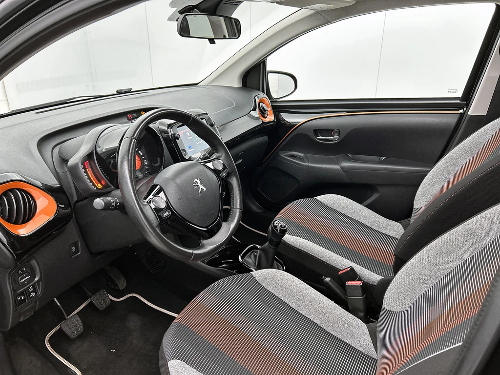 Peugeot 108 – foto 18