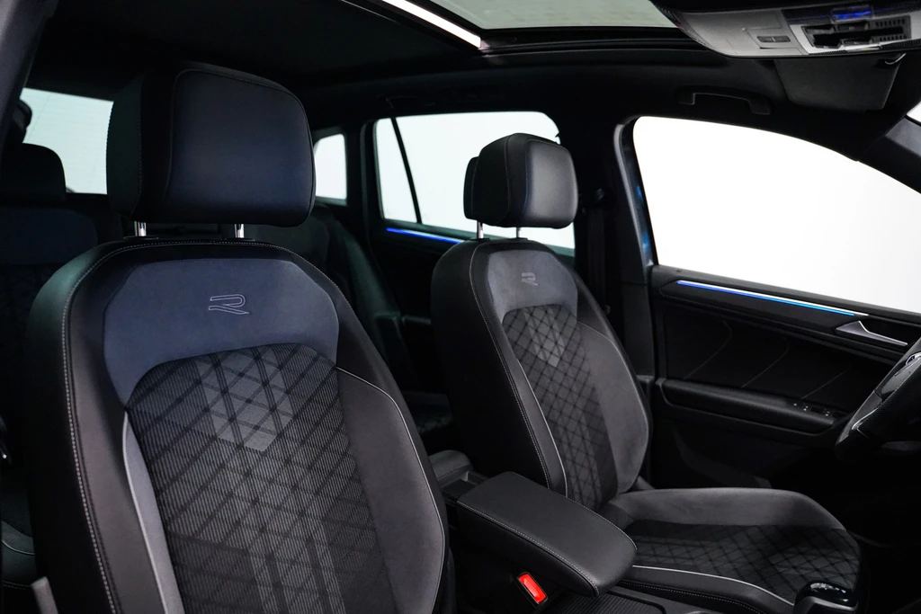 Volkswagen Tiguan – foto 6